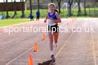 Senior Womens 6 Stage Road Relay, 2026 Northern Mens 12 and Womens 6 Stage Road Relays and Young Athletes 5k, Sheepmount Stadium, Carlisle. Photo: David T. Hewitson/Sports for All Pics